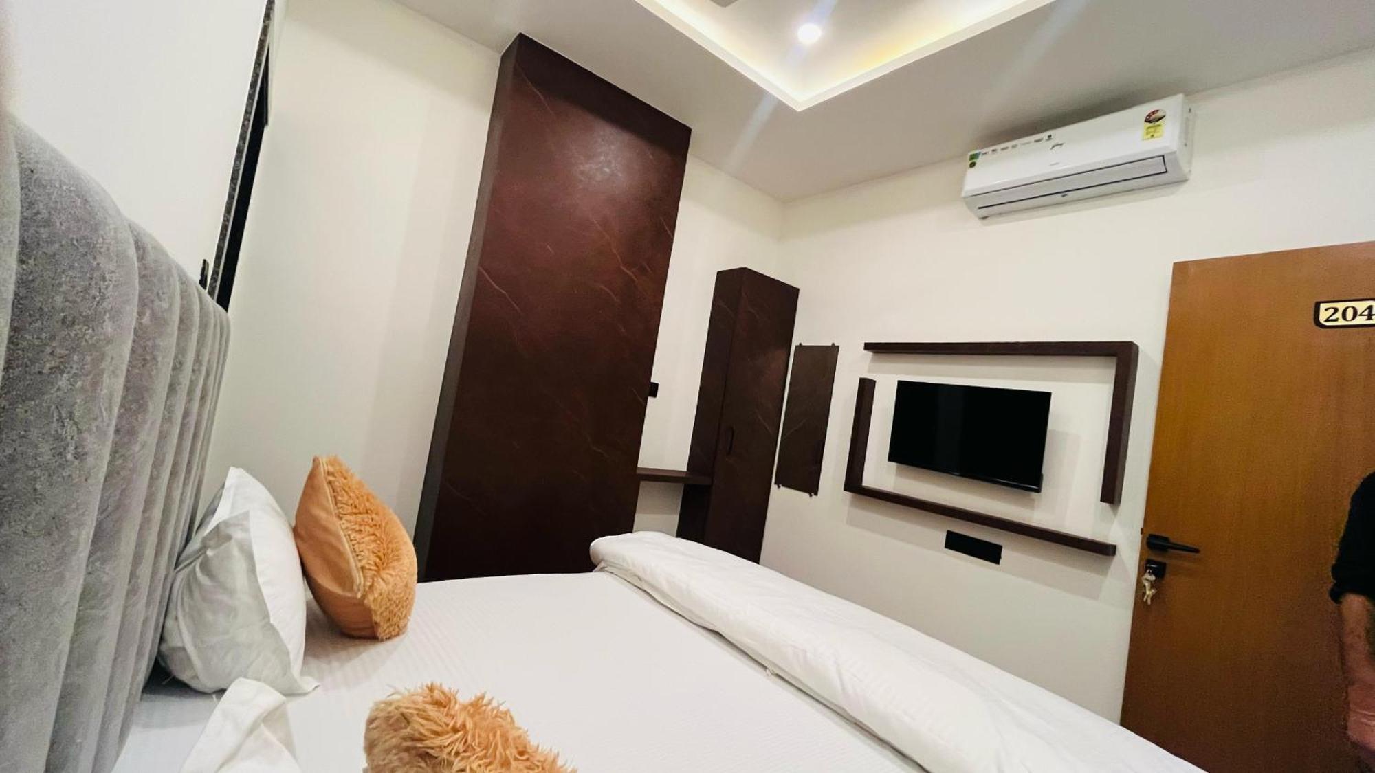 Hotel Revanta Bhilwara Chambre photo
