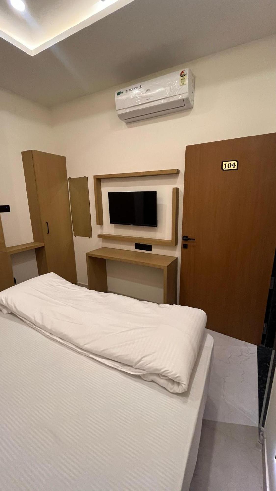 Hotel Revanta Bhilwara Chambre photo
