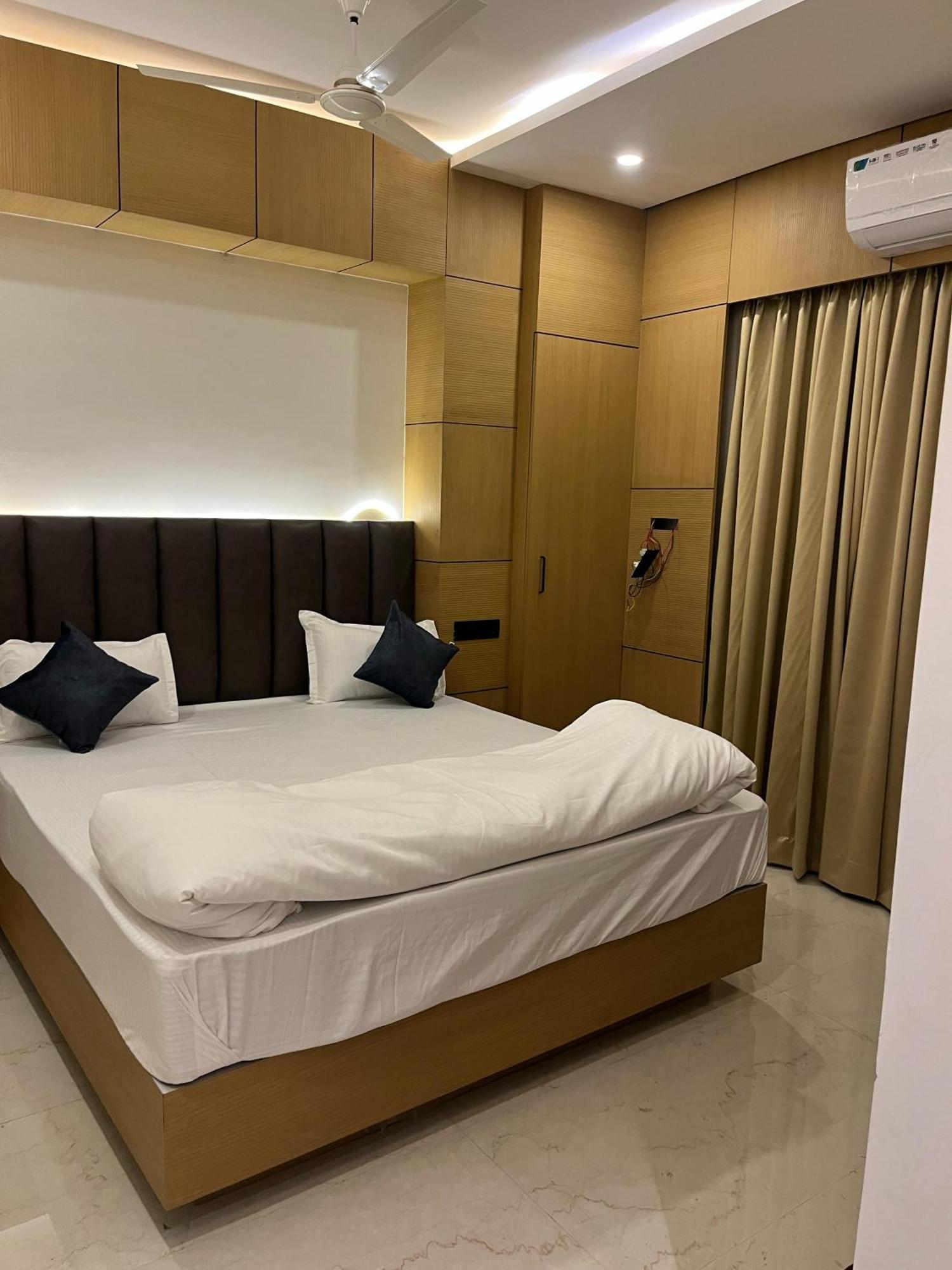 Hotel Revanta Bhilwara Chambre photo