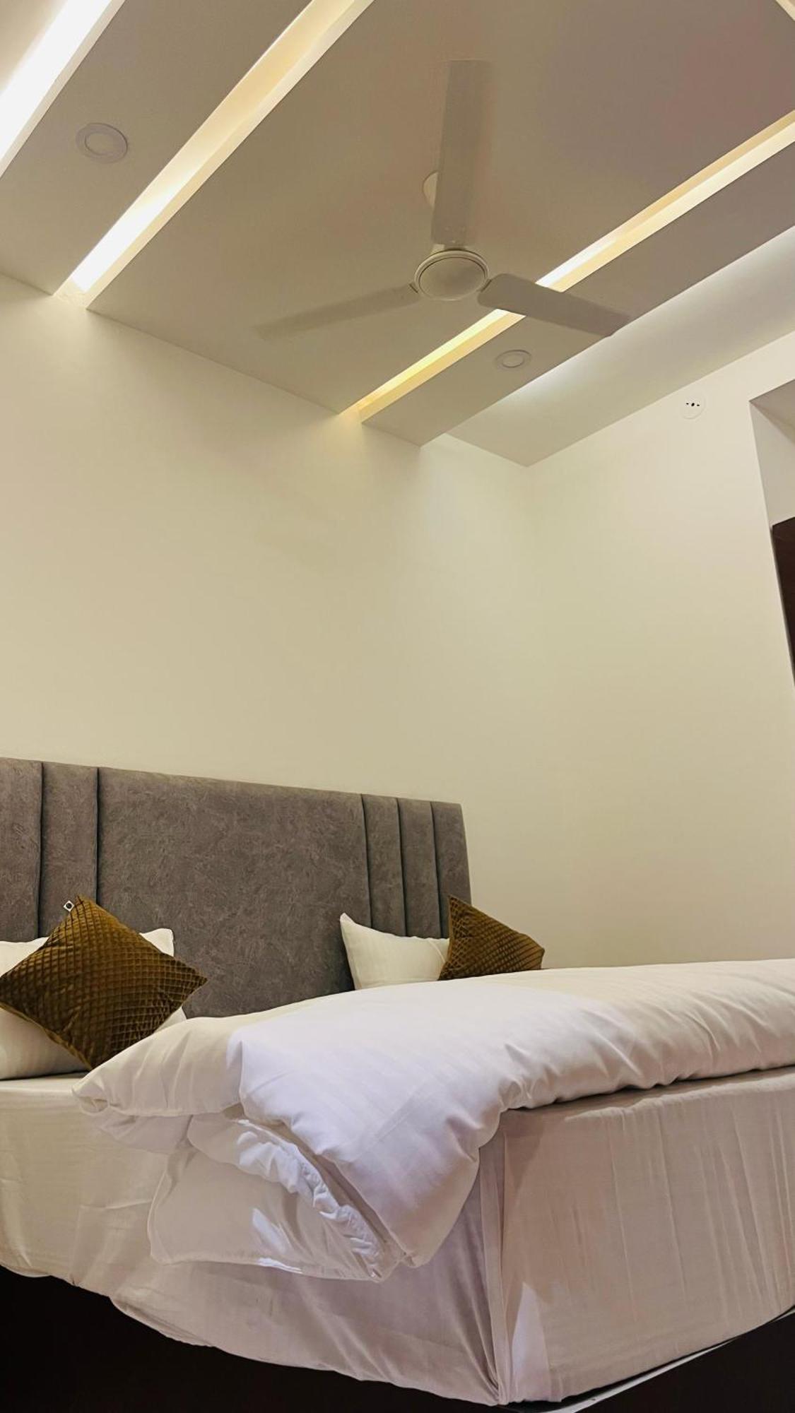 Hotel Revanta Bhilwara Extérieur photo