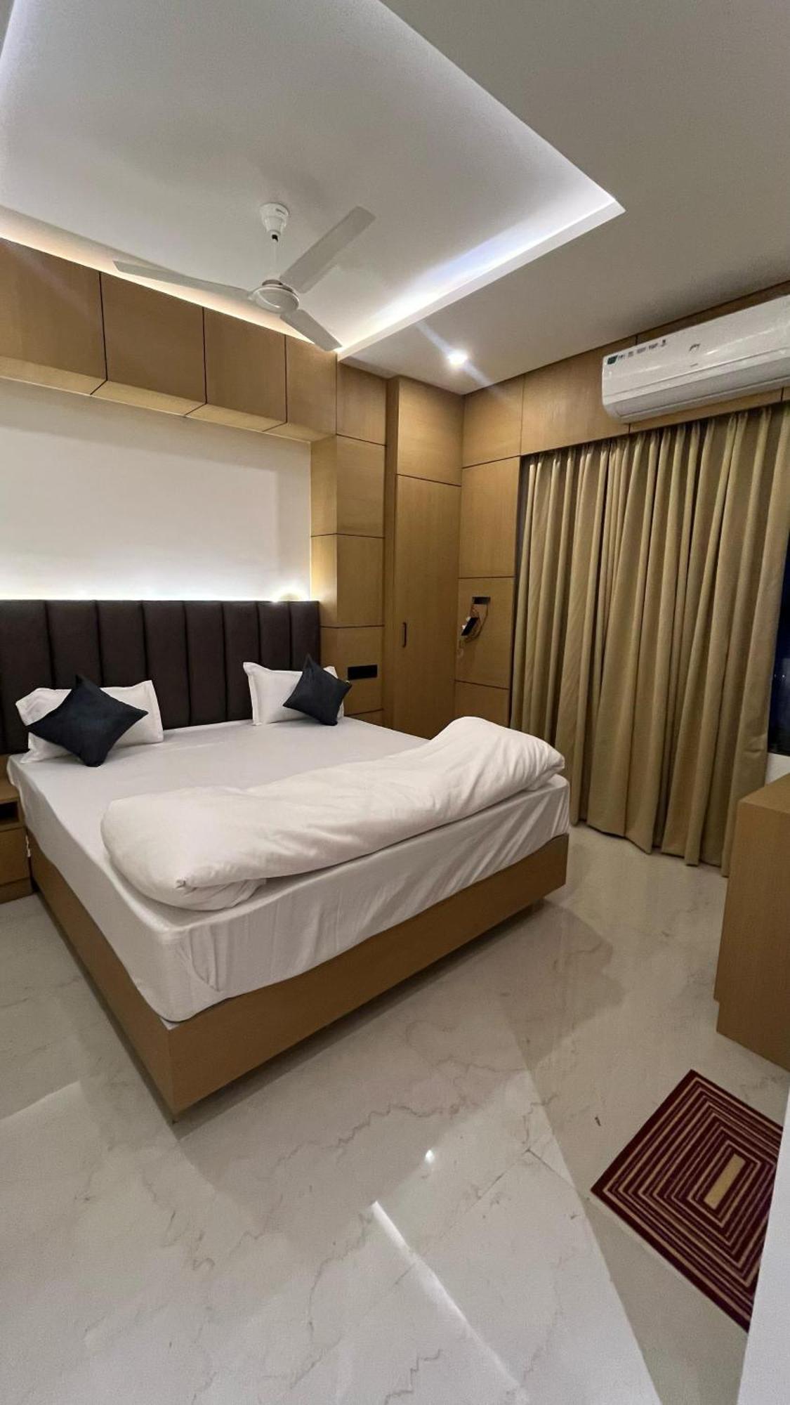 Hotel Revanta Bhilwara Extérieur photo