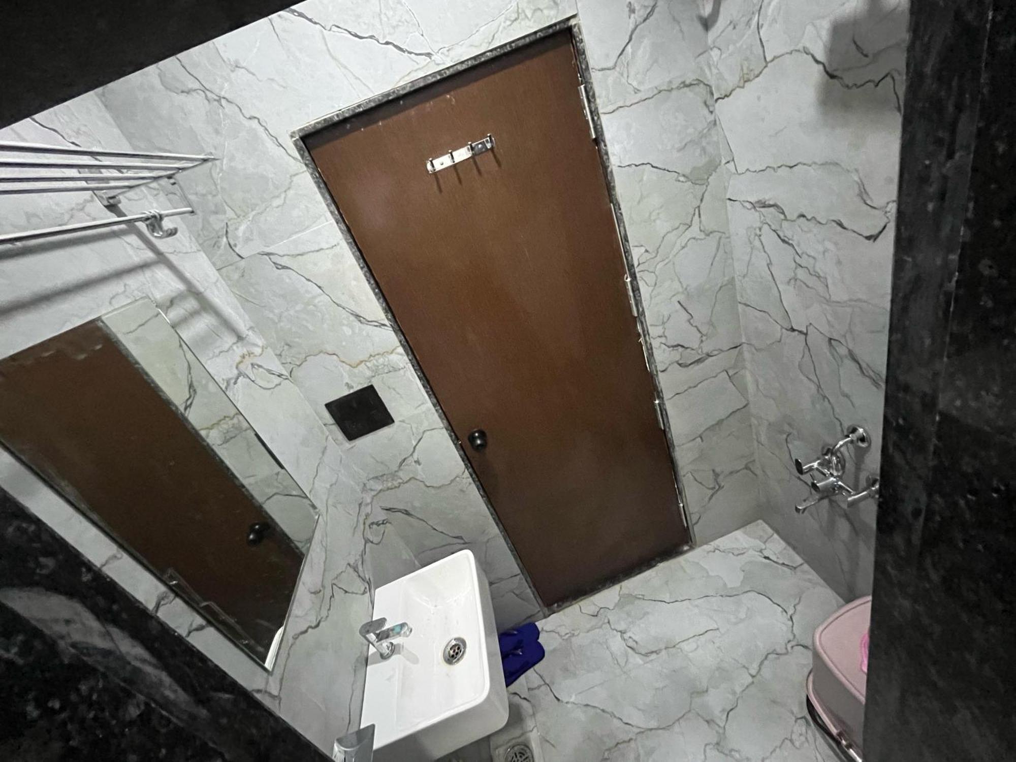 Hotel Revanta Bhilwara Extérieur photo