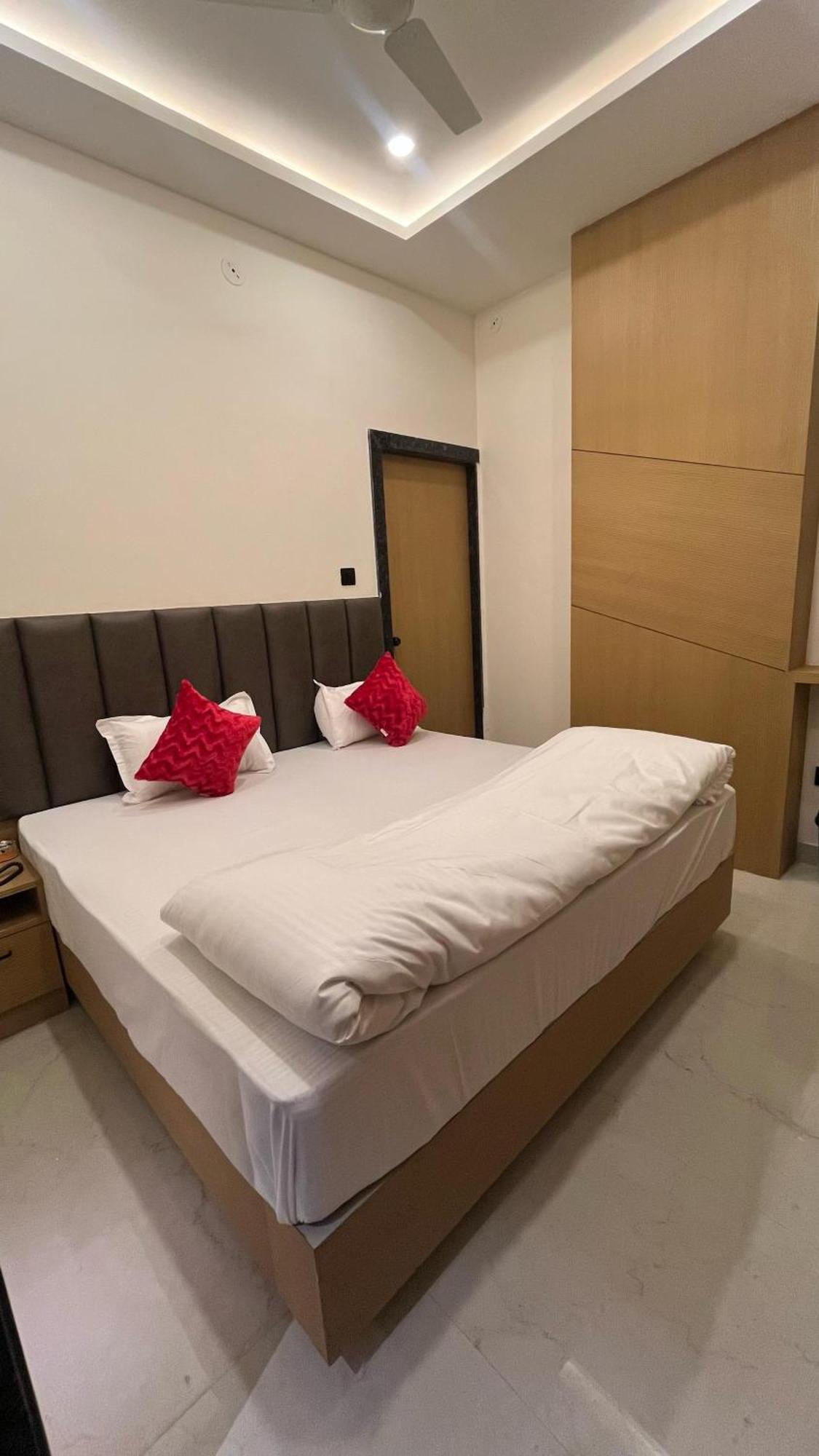 Hotel Revanta Bhilwara Extérieur photo