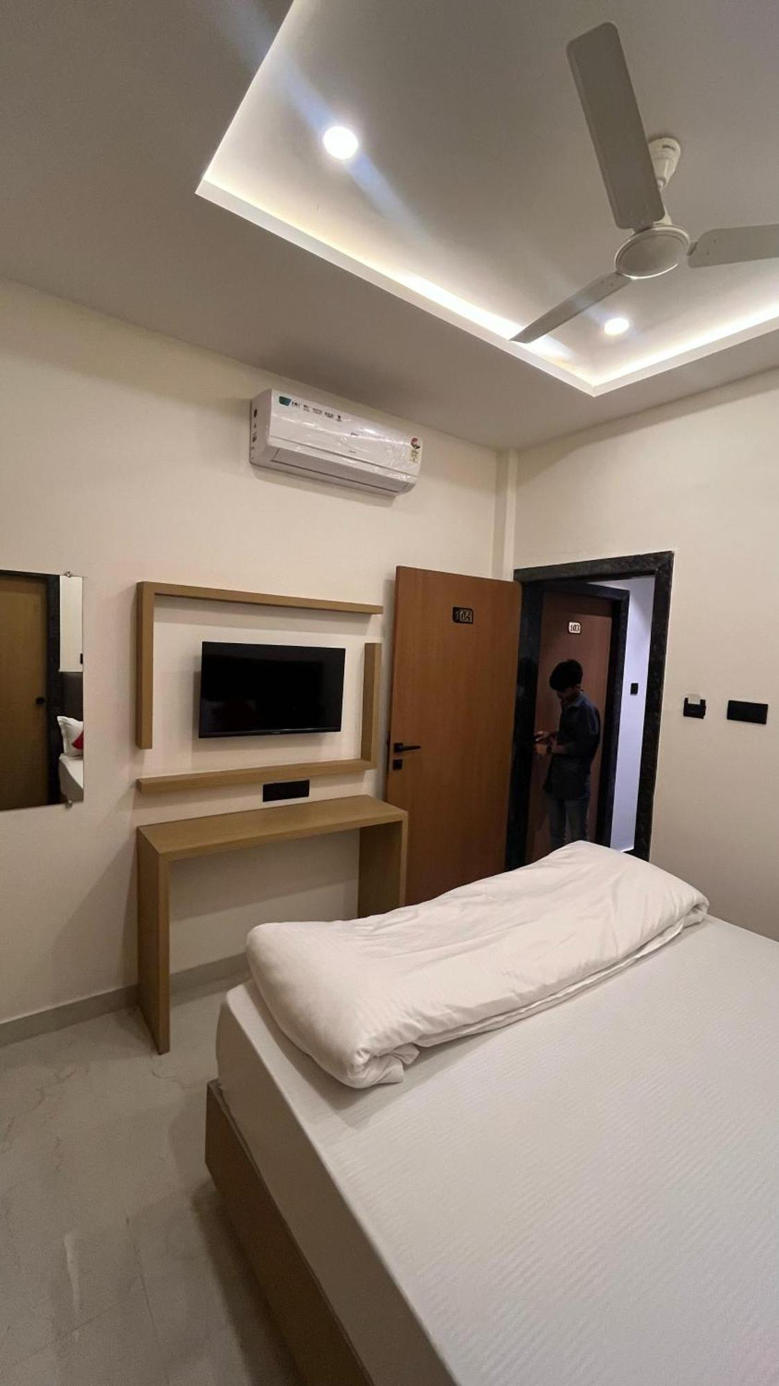 Hotel Revanta Bhilwara Extérieur photo